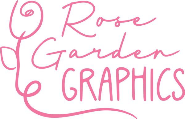 Rose Garden Graphics