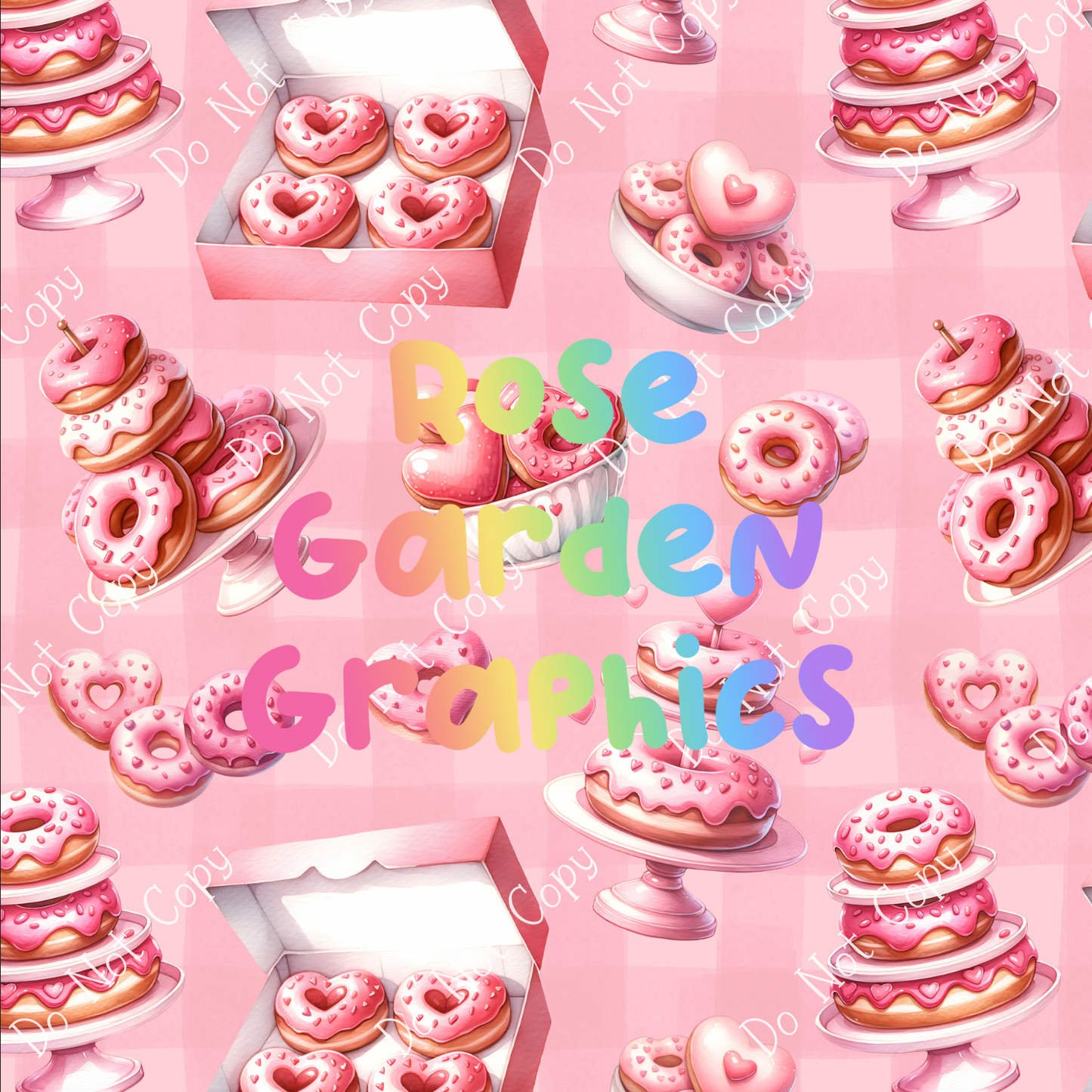 Sweetheart Seamless Image