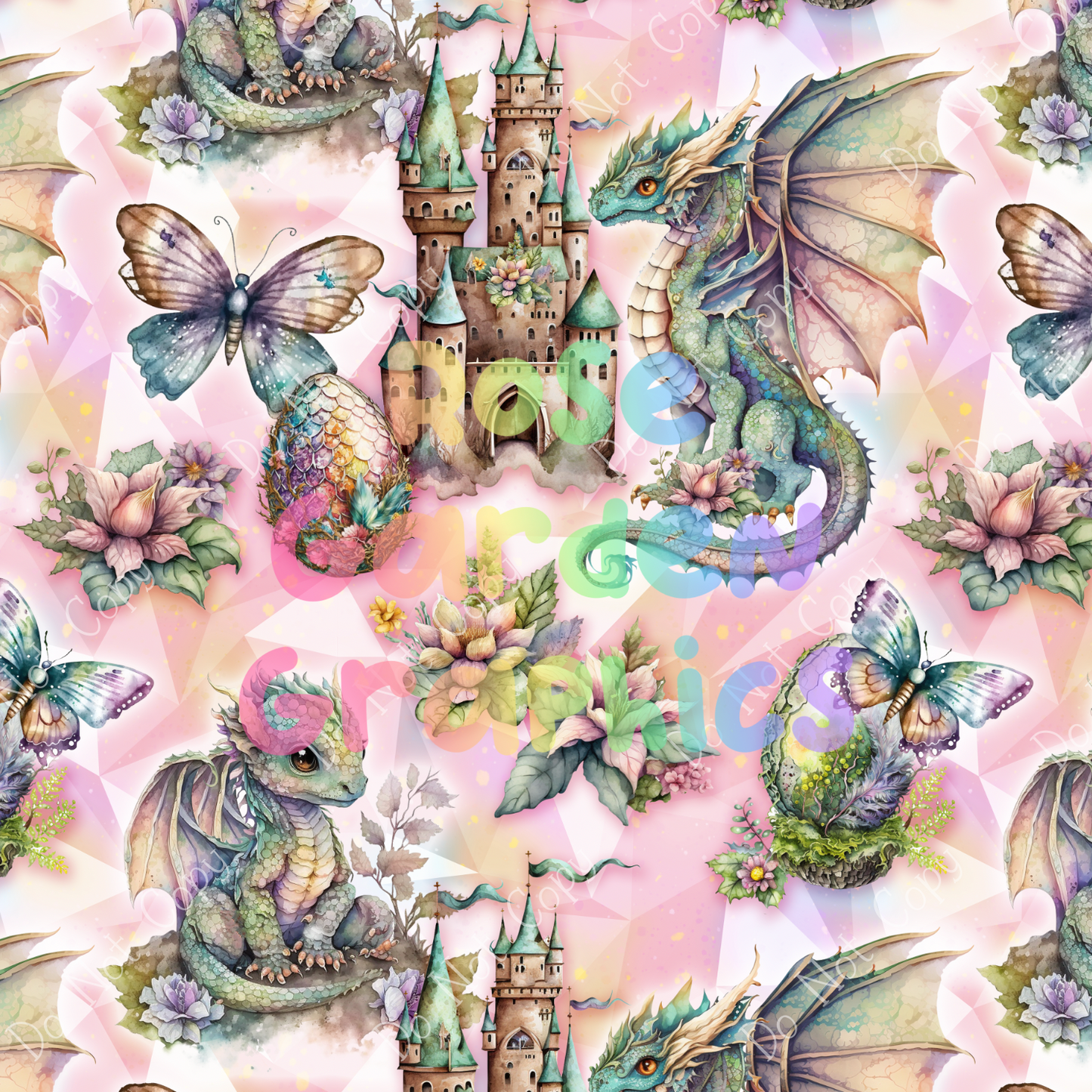 Imagen perfecta de princesas de hadas