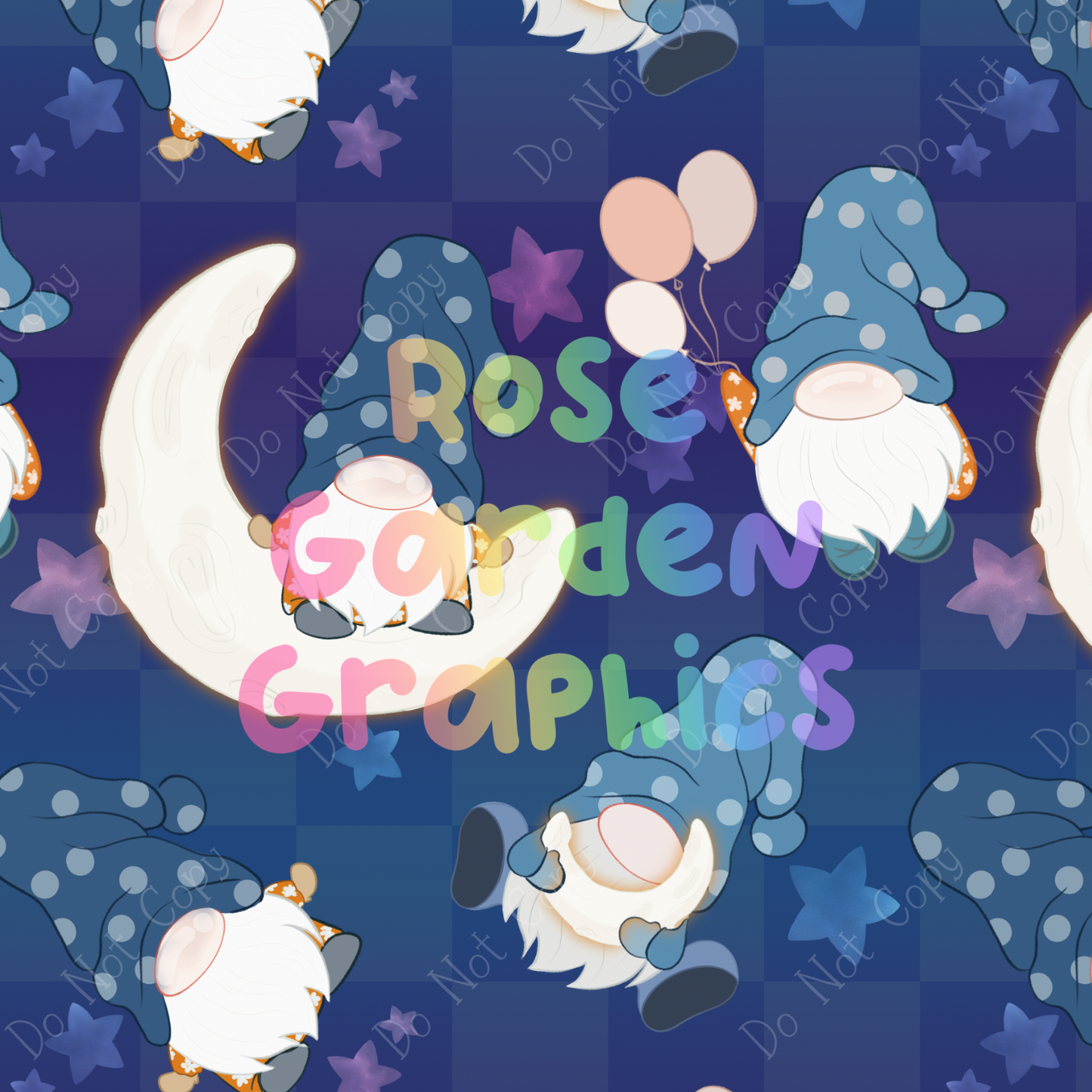 Imagen perfecta de gnomos del país de las maravillas de invierno