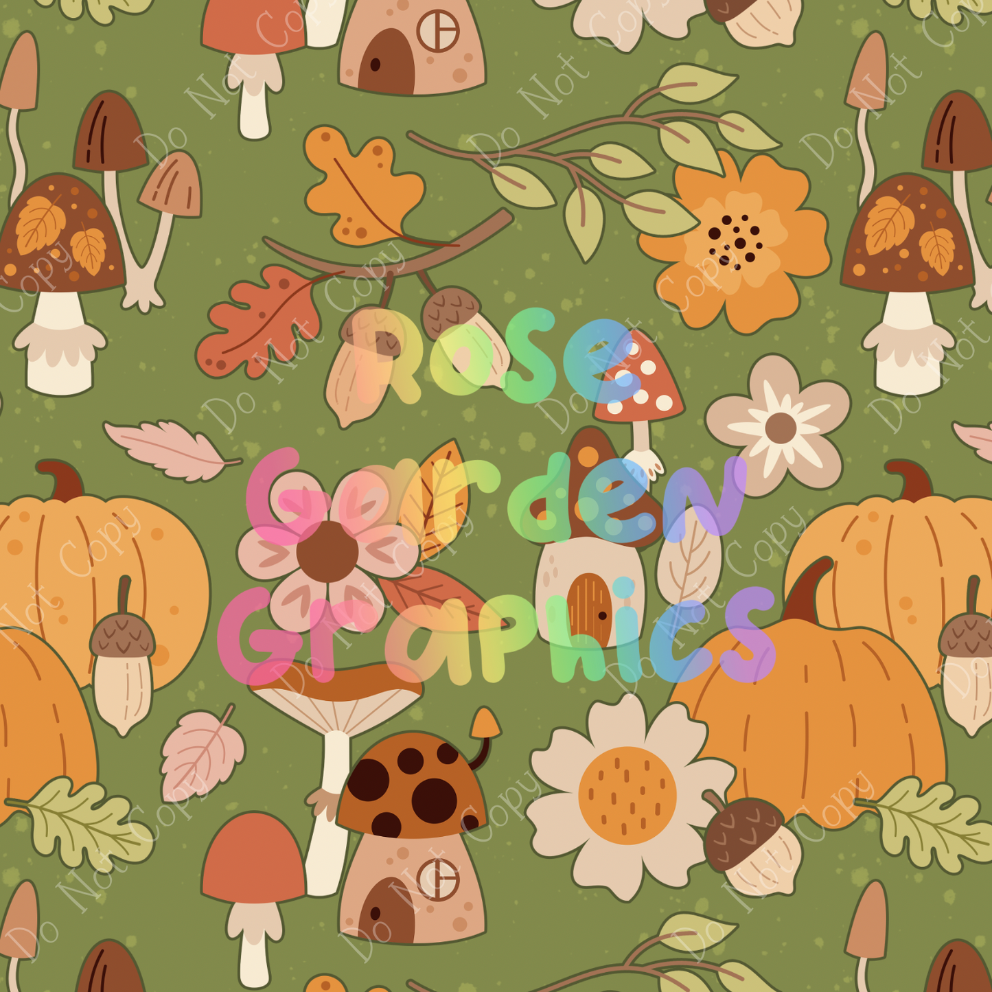 Imagen perfecta de mezcla floral de otoño