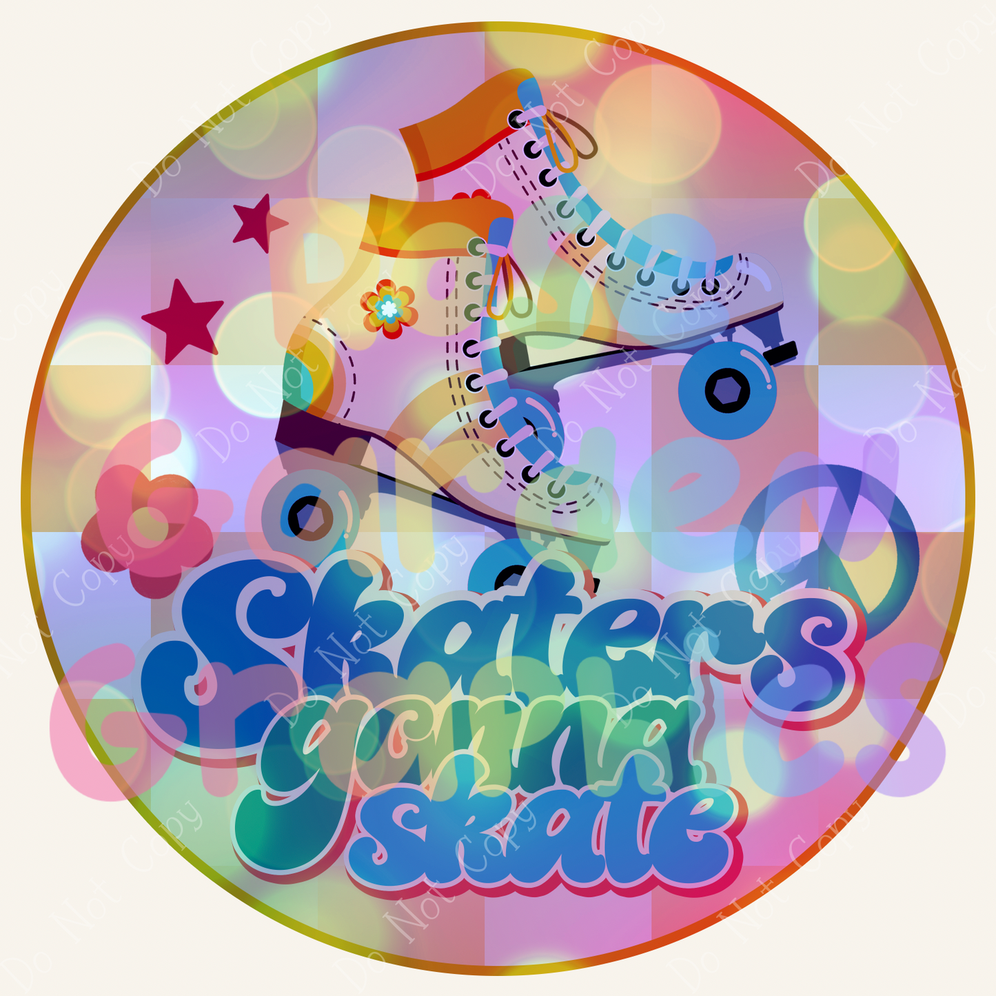 Imagen perfecta de formas de fiesta de los años 90