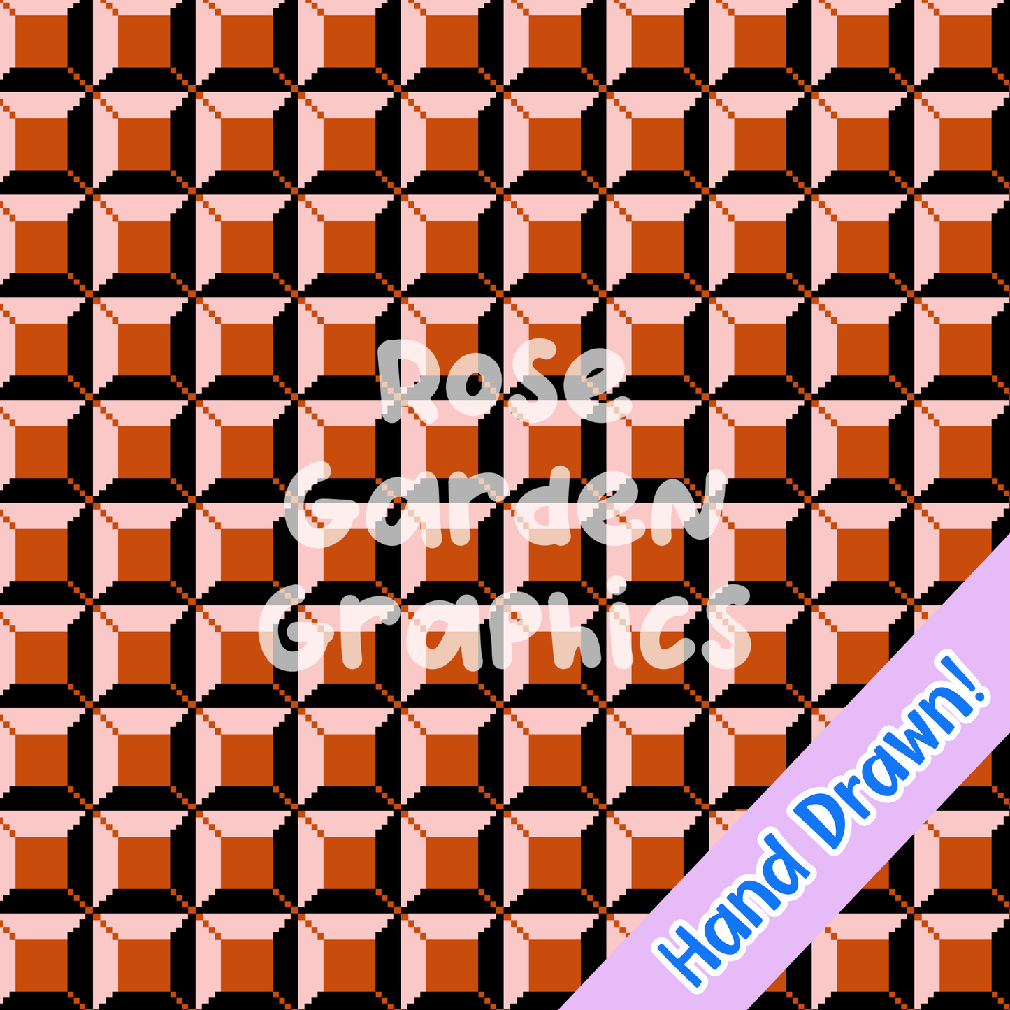 Paquete de imágenes fluidas de patrones de 8 bits B 2