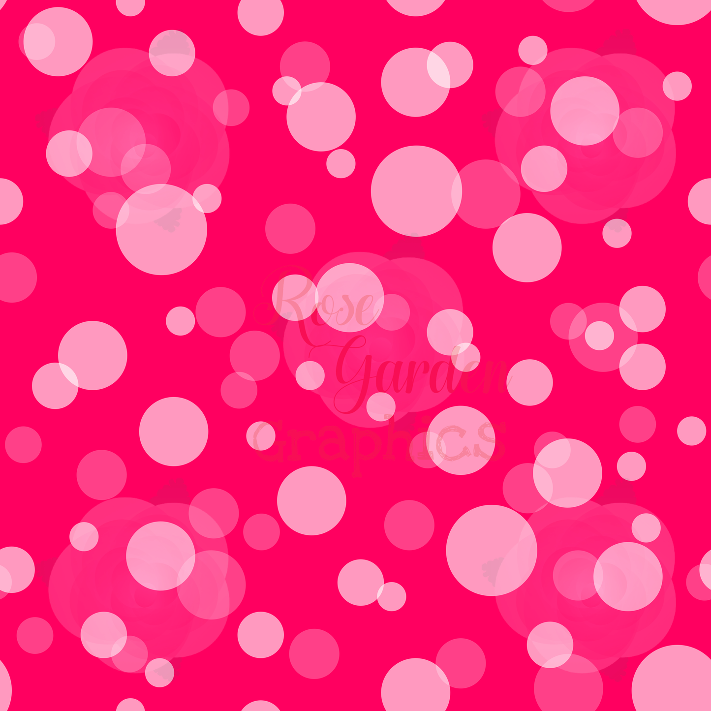 Neon Bokeh Seamless Image Collection