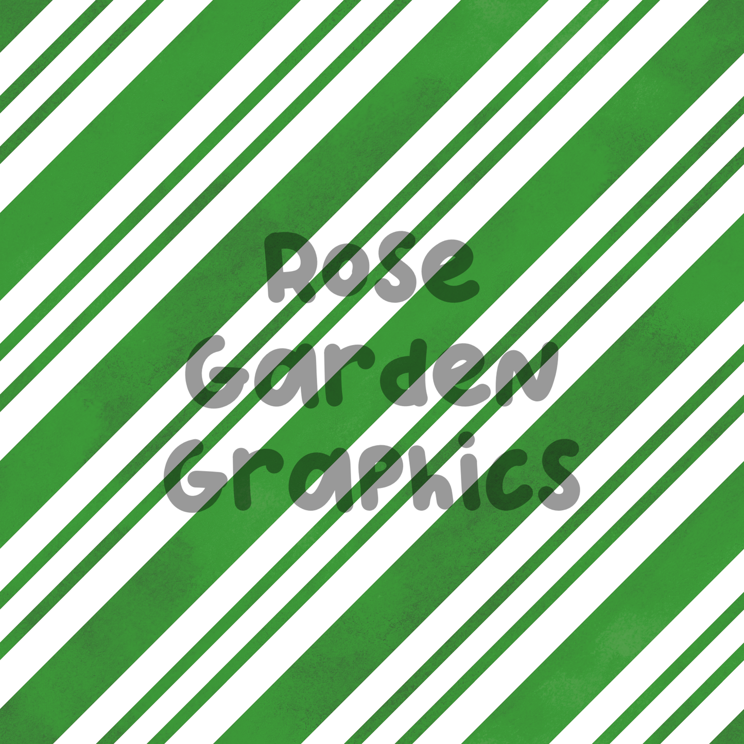 Candy Cane Diagonal Stripes 2 Seamless Images