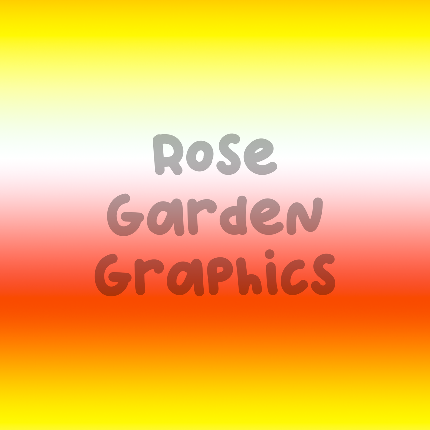 Candy Corn Gradient Seamless Image