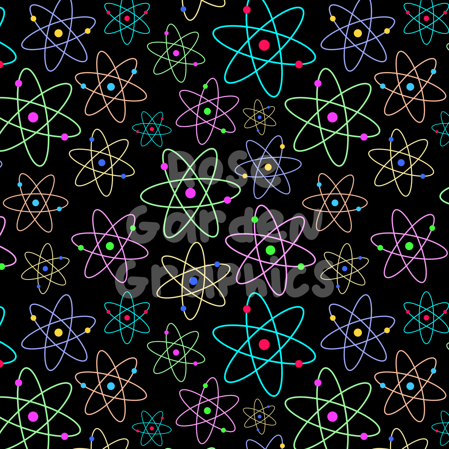 Paquete de imágenes perfectas de Colorful Science 2