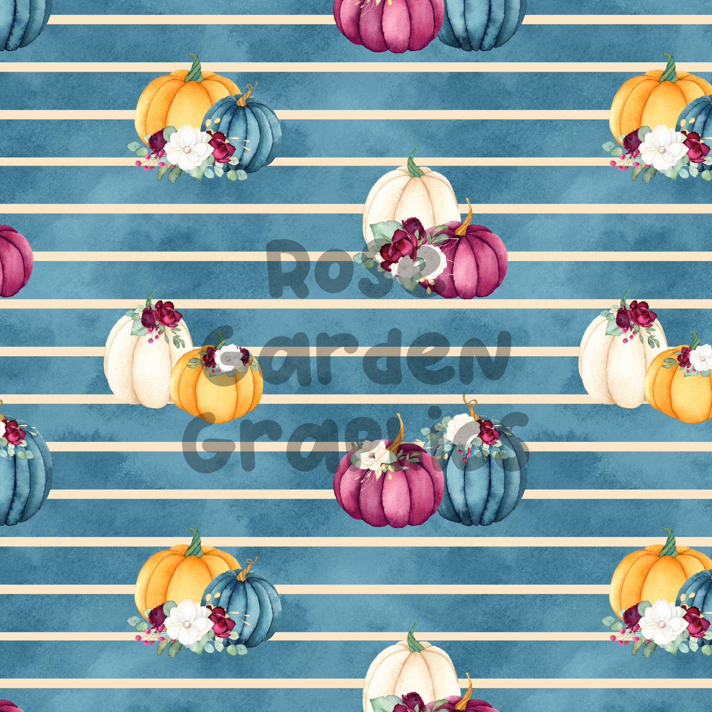 Imagen perfecta de calabazas femeninas