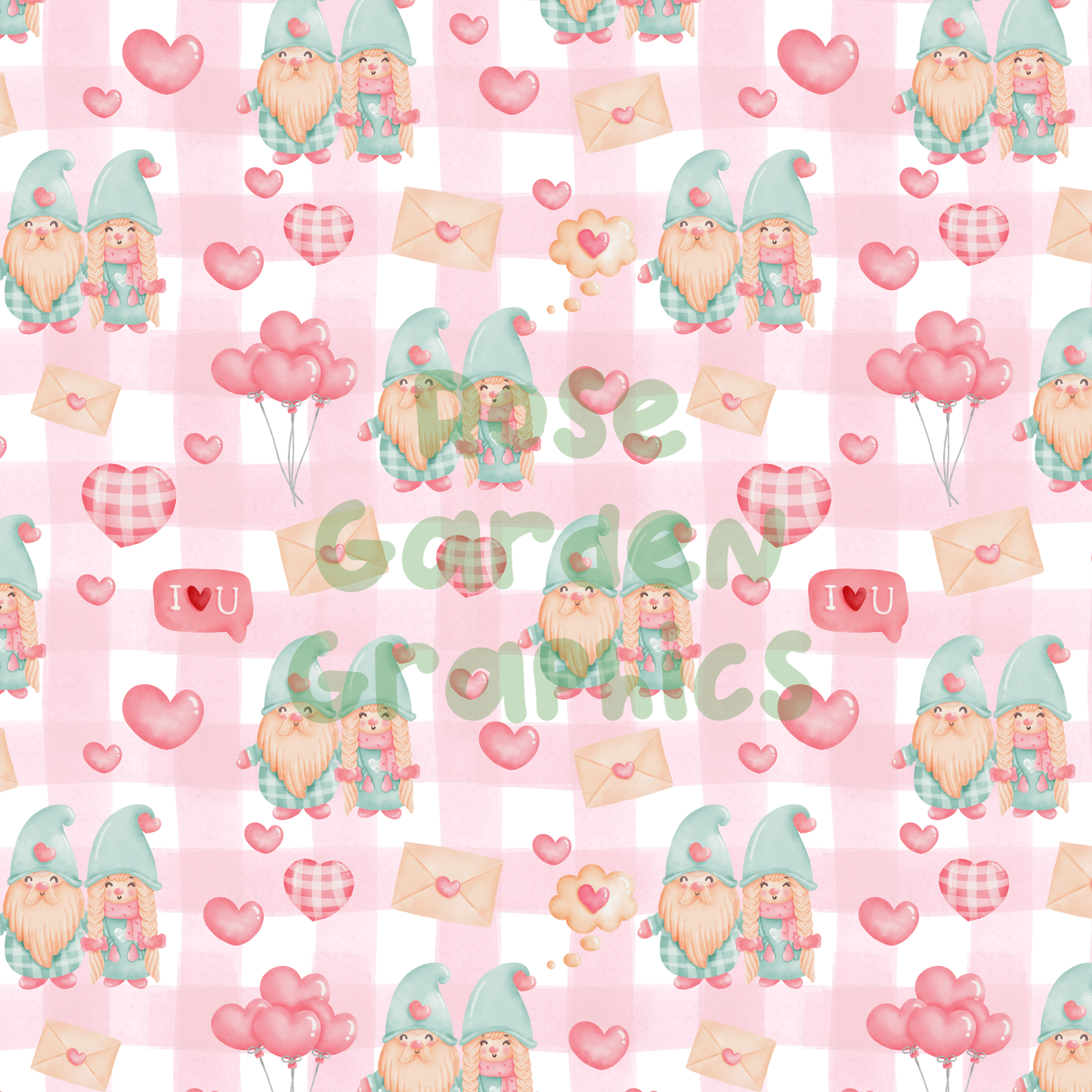 Te Amo Gnomo Mucha Imagen Perfecta