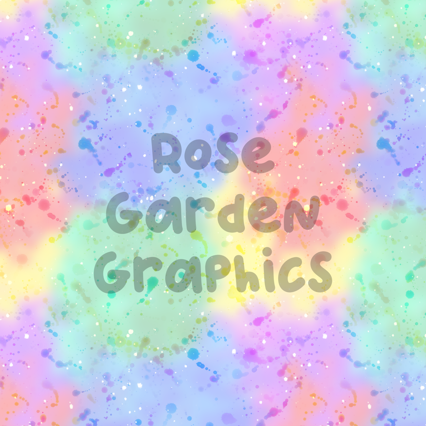 Olla de oro arco iris acuarela coordinando imagen perfecta