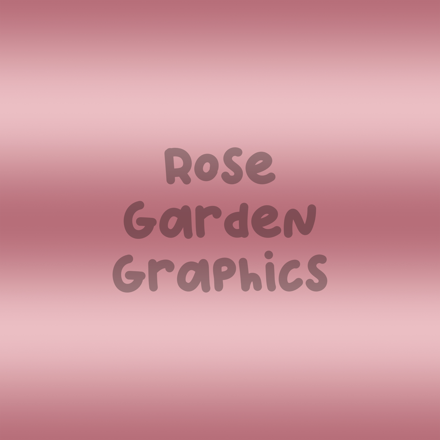 Rose Gold Gradient 5 Seamless Images Bundle
