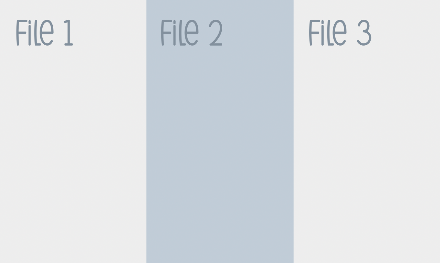 Archivo de jardín multiarchivo 3 en 1 (alto)