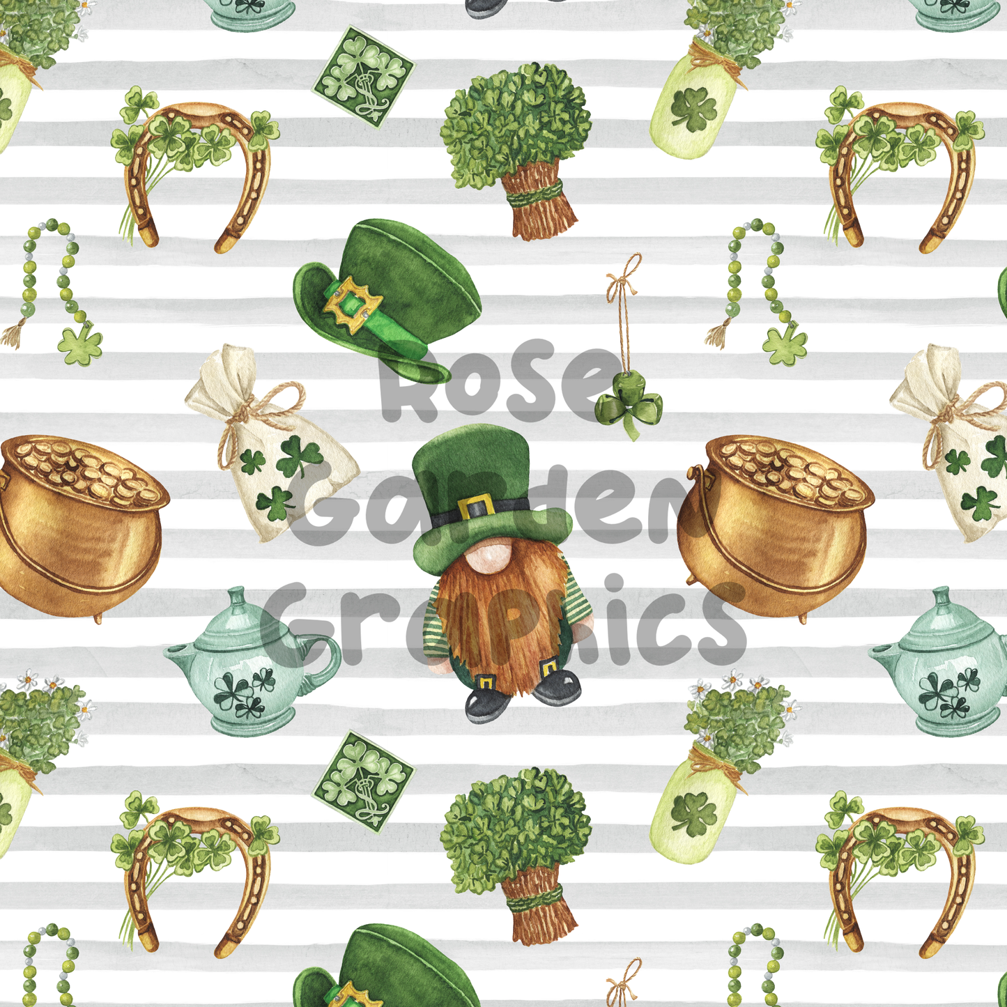 Imagen perfecta de St. Paddy's Things