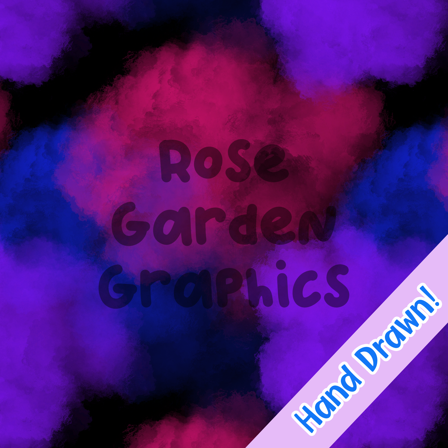 Trippy Space Travels 2 Seamless Images