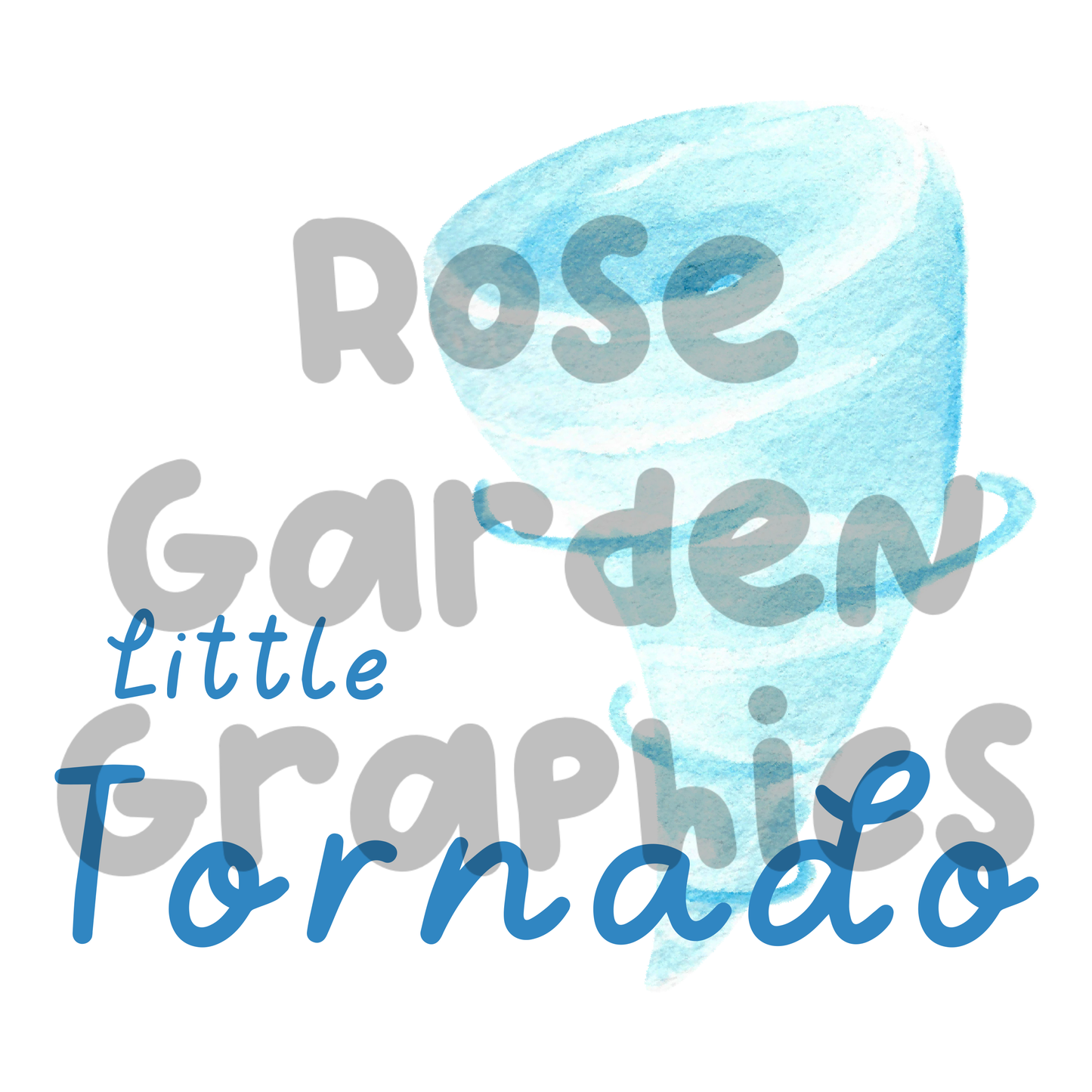 Clima "Pequeño Tornado" PNG