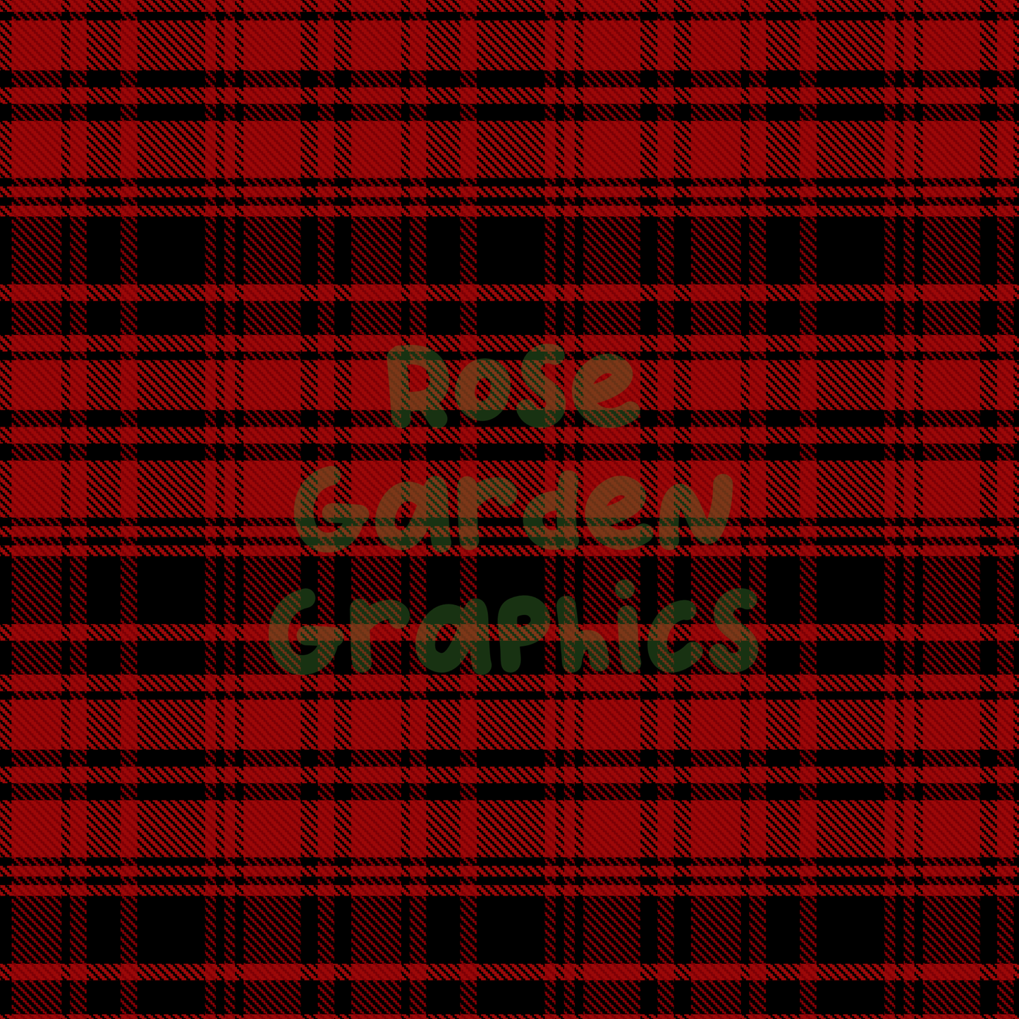 Paquete de imágenes sin costuras Winter Plaid 2