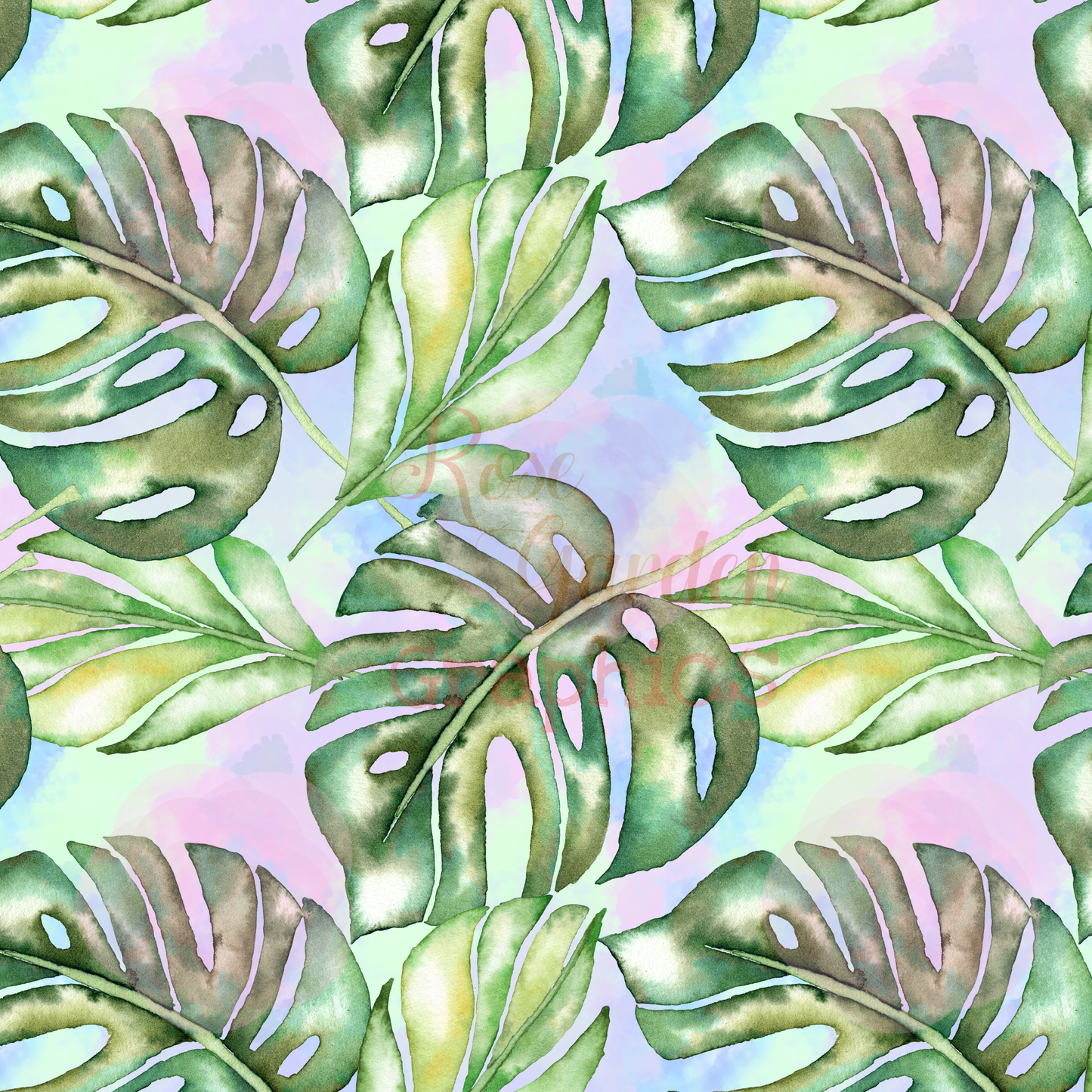 Animales Del Zoológico Tie Dye Hojas Coordinan Imagen Perfecta