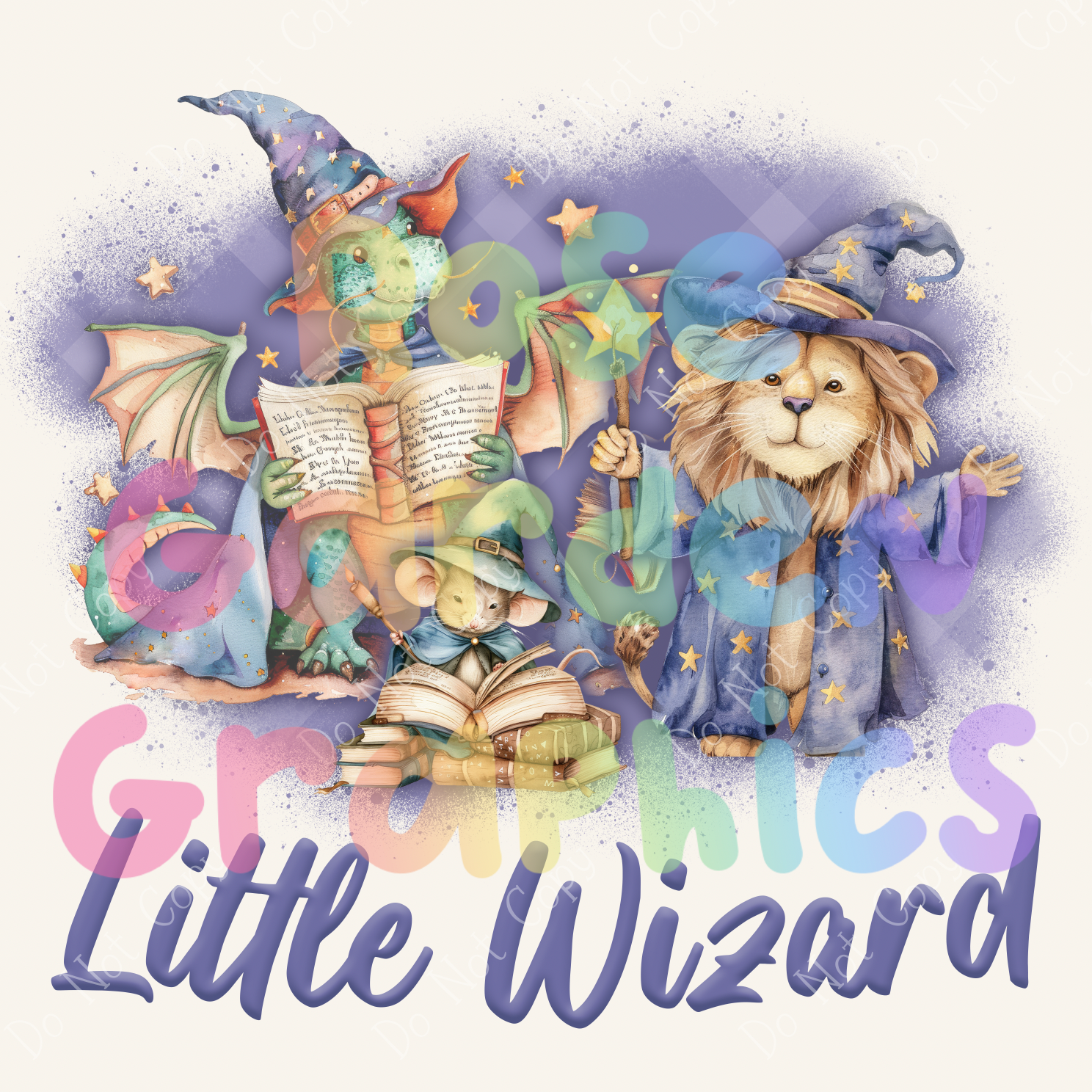 Animal Wizardry 