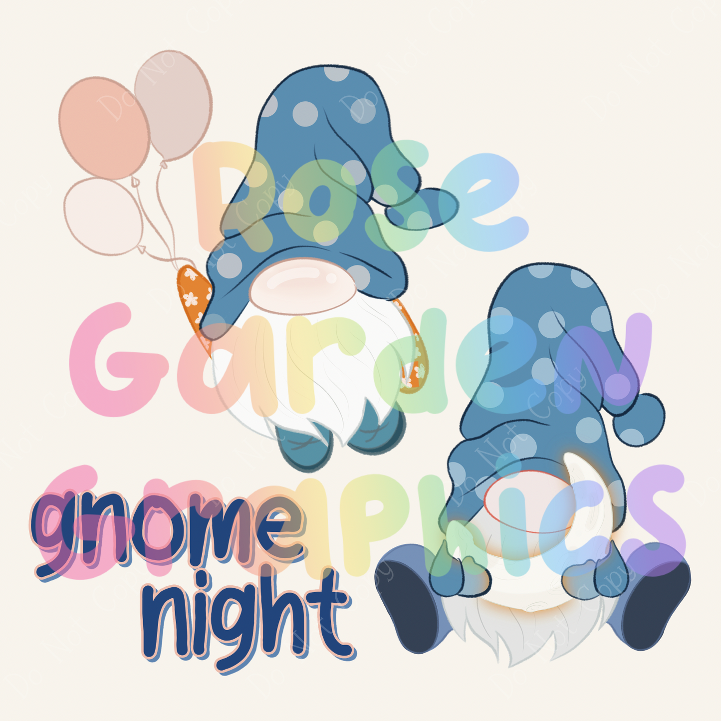 Gnomenight PNG