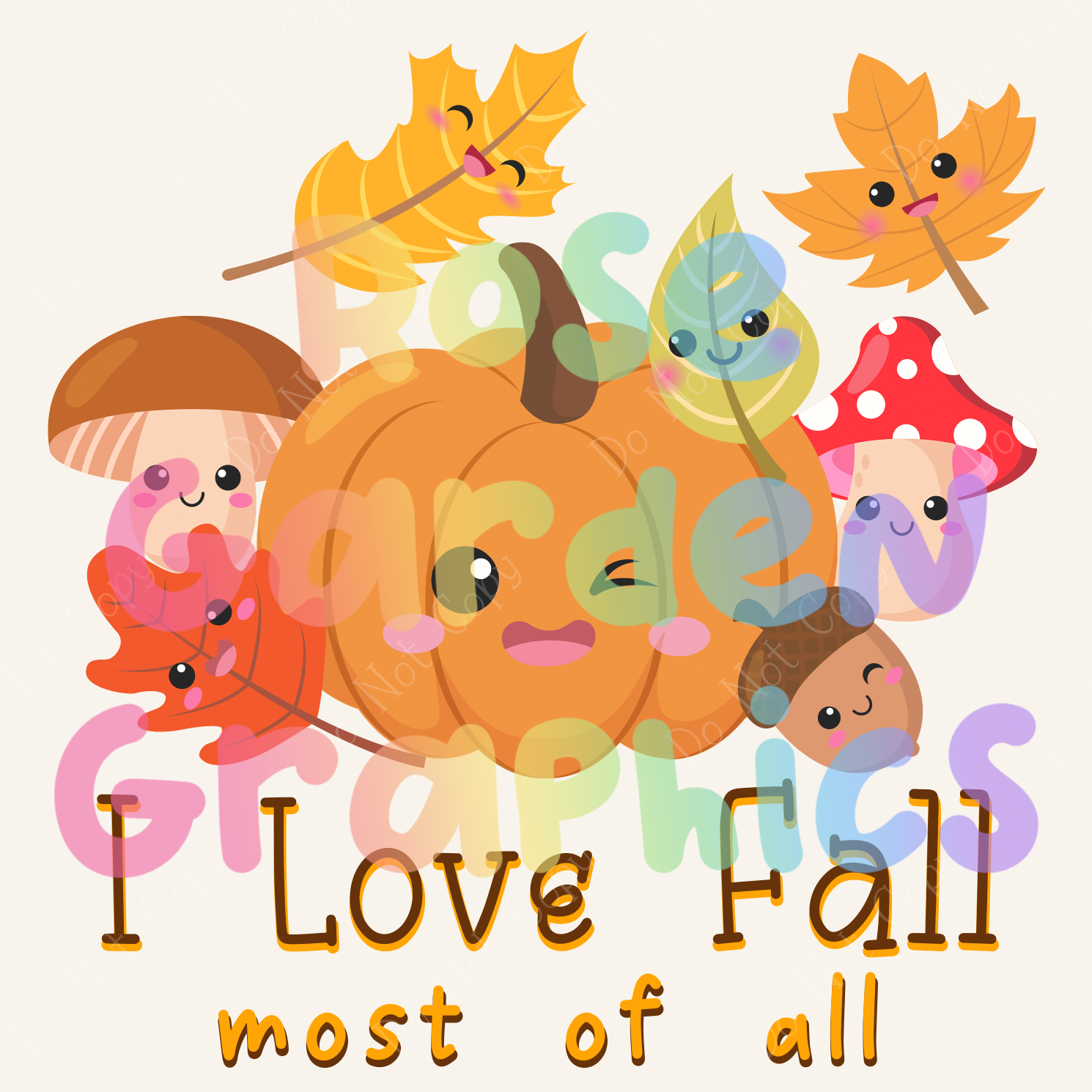 Happy Fall 