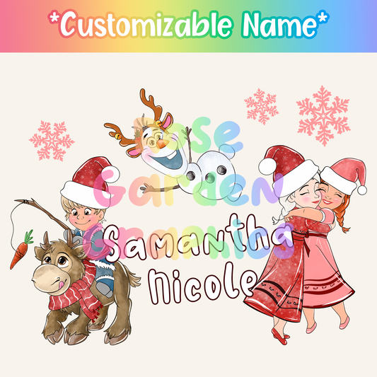 FRO123 Custom Name PNG ($5 per name file)