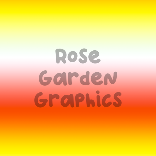 Candy Corn Gradient Seamless Image