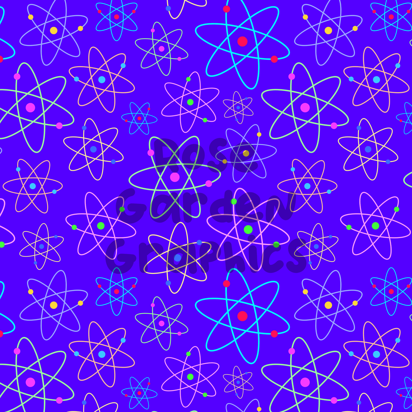 Paquete de imágenes perfectas de Colorful Science 2