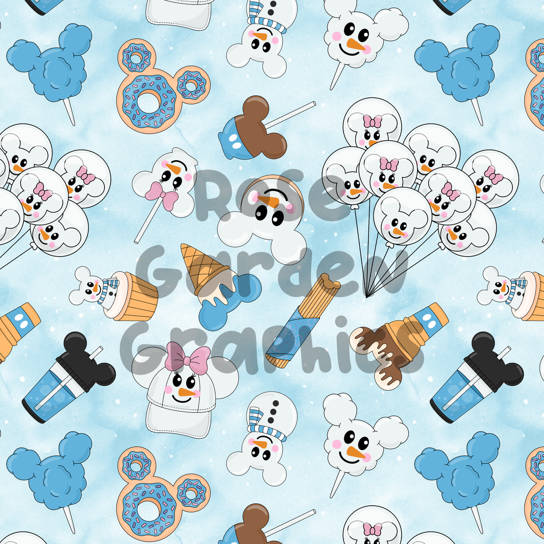 Girly Page 2 Rose Garden Graphics