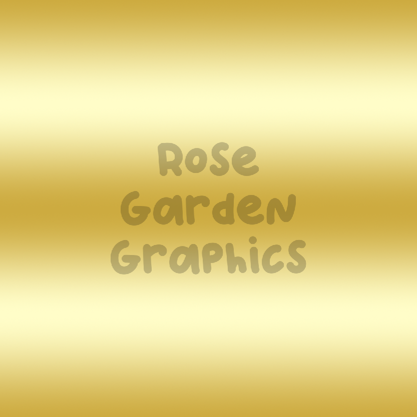 Gold Gradient 5 Seamless Images Bundle