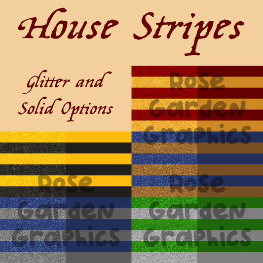 House Stripes Seamless Image Collection