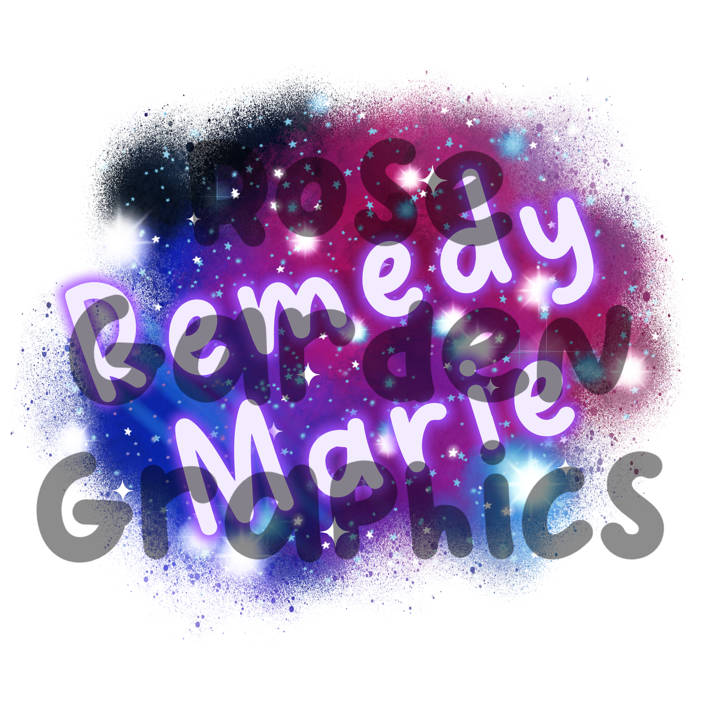 Space Mama's Girl Custom Name PNG ($5 per name file)